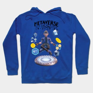 METAVERSE 2 Hoodie